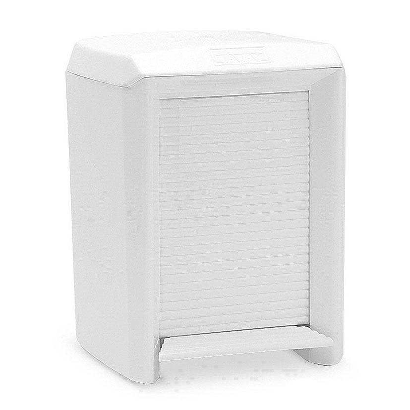 Bath cube