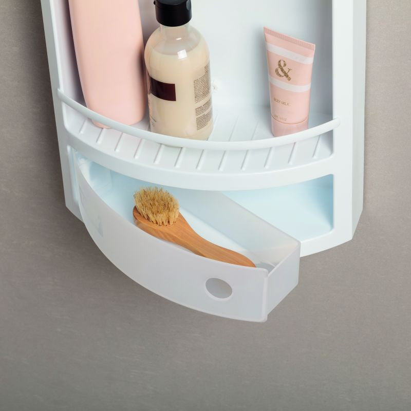 Shelf with
