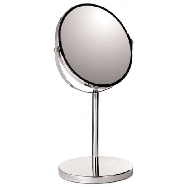 Tabletop mirror