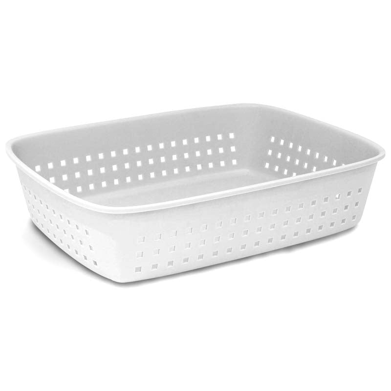 Multipurpose basket