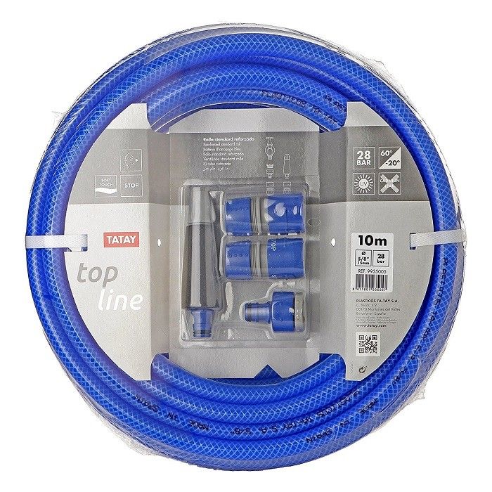 Manguera 10m