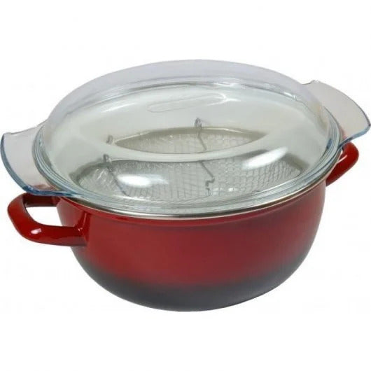 Fryer 24