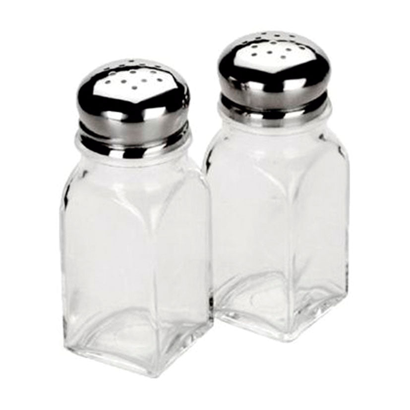 Salt and pepper shaker