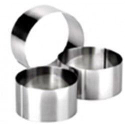 Stainless Steel Hoop