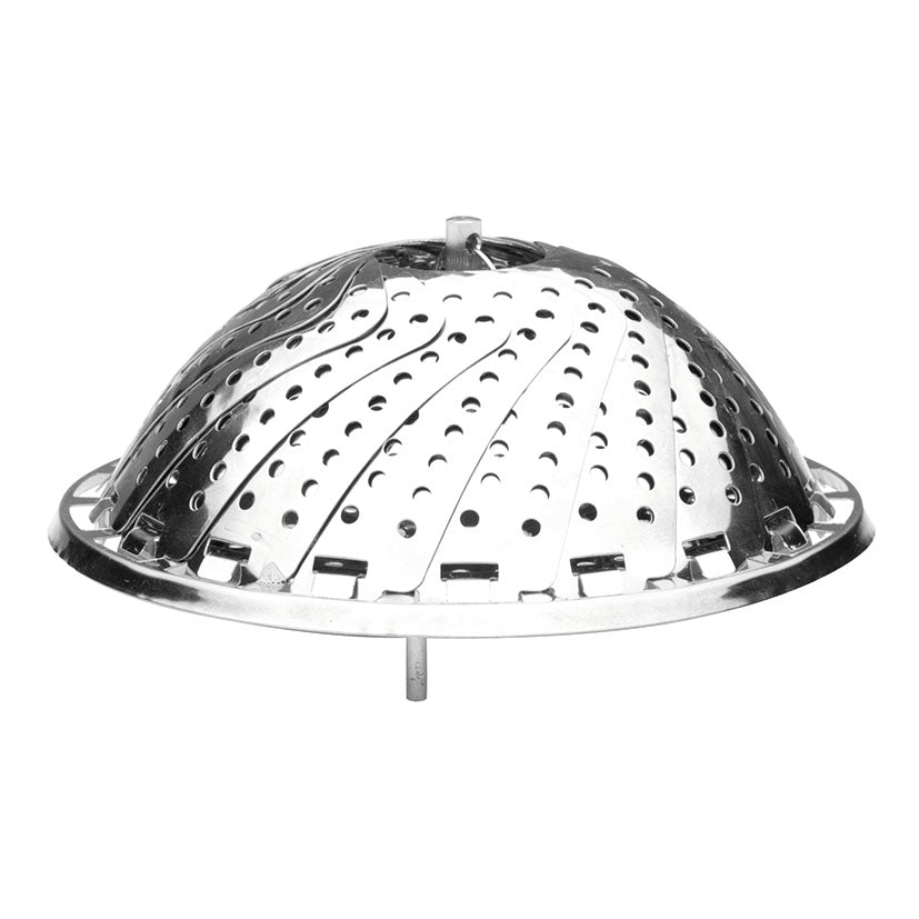 Steamer basket