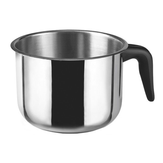 Stainless steel kettle