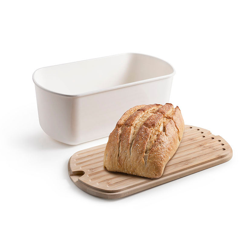 Melamine breadbasket