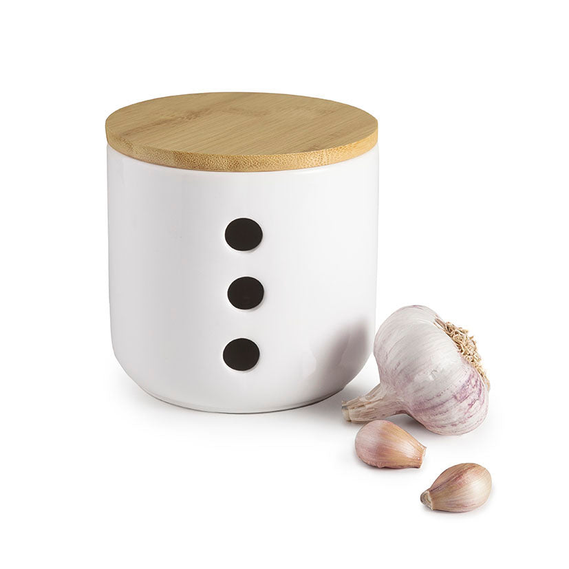 Ceramic Jar