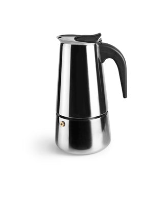 Induction coffee maker