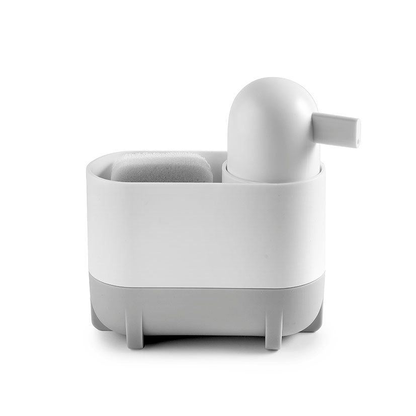 Detergent dispenser