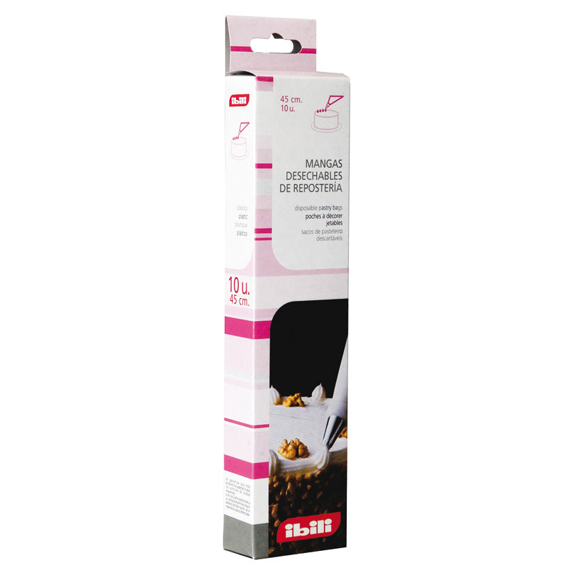 Piping bags