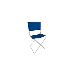 Steel stool