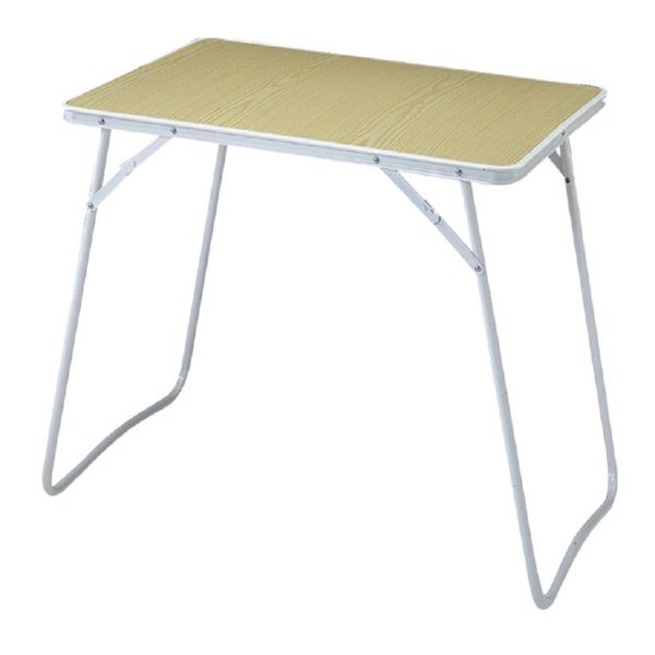 Folding table