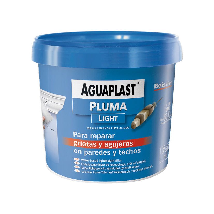 Aguaplast Filler