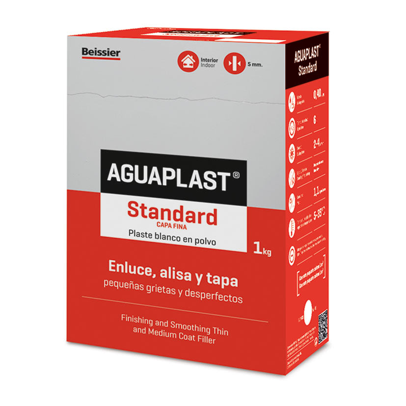 Standard Aguaplast