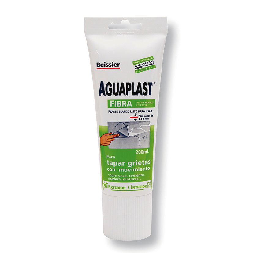 Aguaplast Fibre