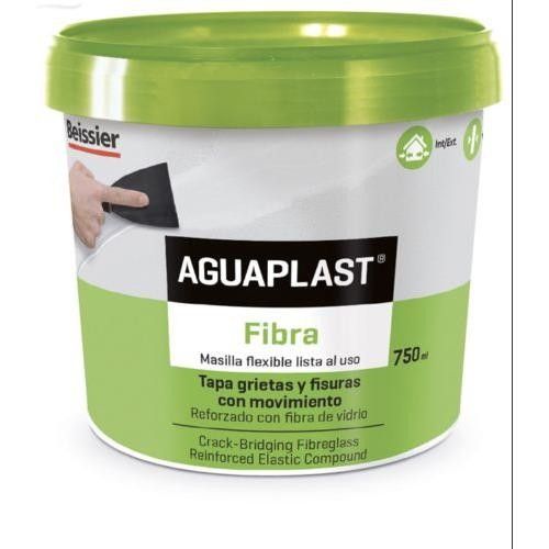 Aguaplast fiber