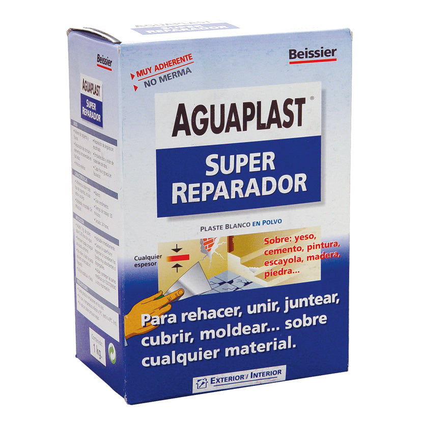 Aguaplast super
