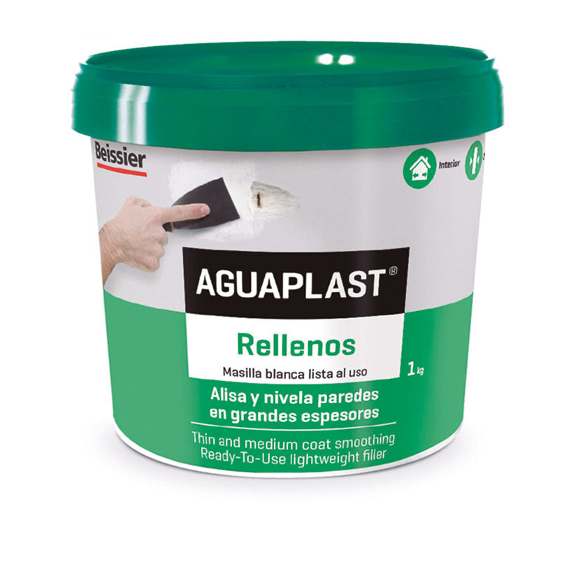 Aguaplast capa