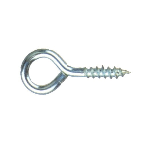 Closed female eyelet