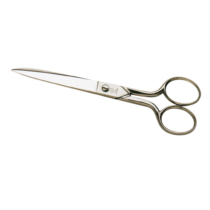 Sewing scissors
