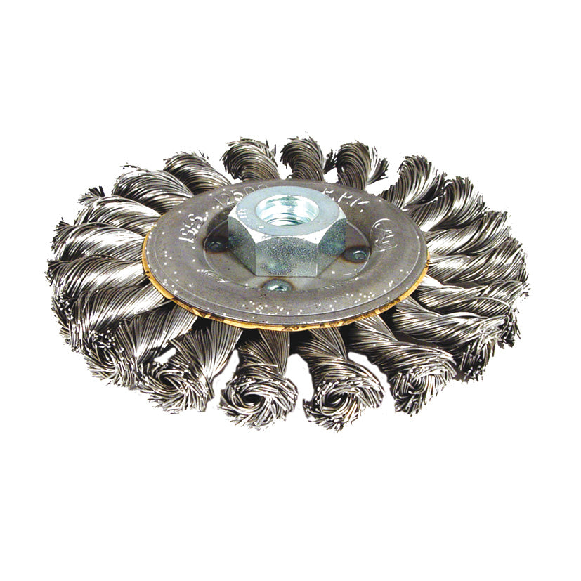 Circular brush