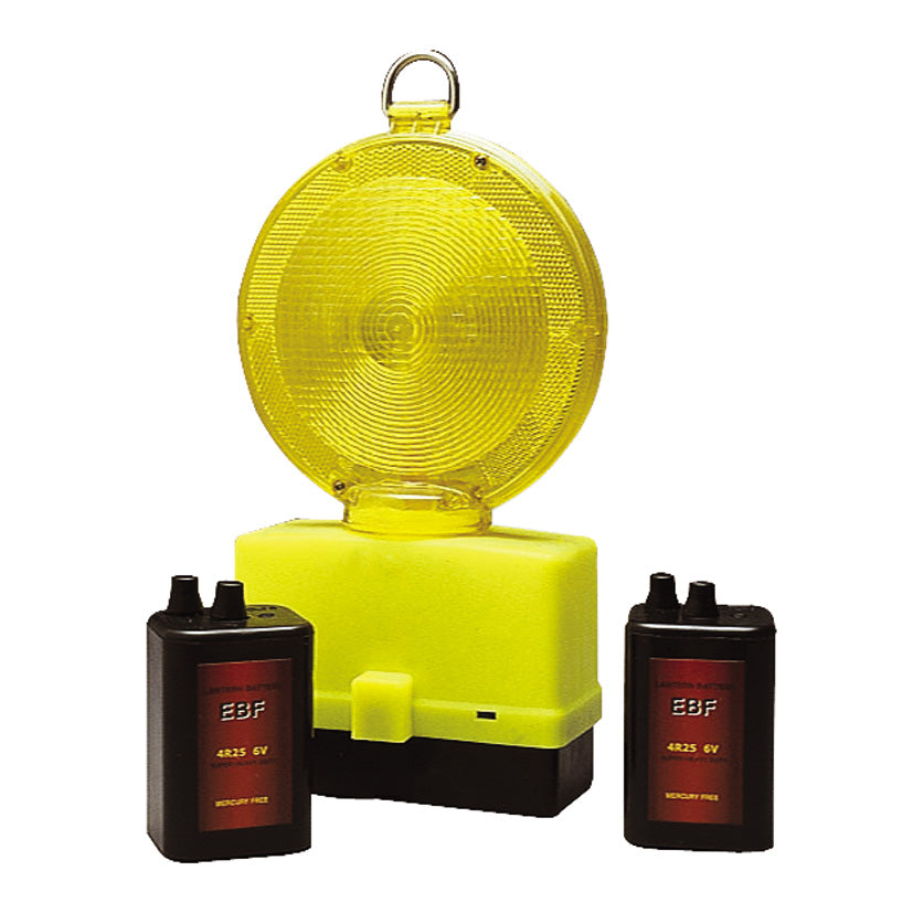 Indicator lamp