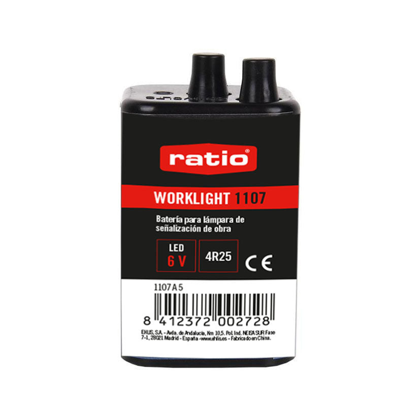 4R25 Battery