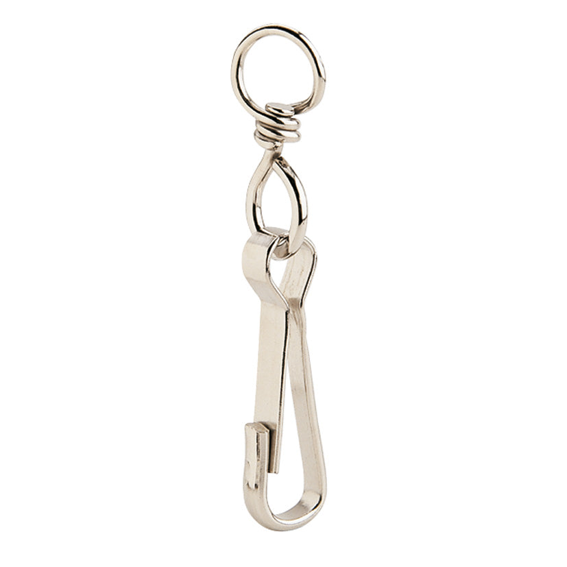 Tourniquet carabiner