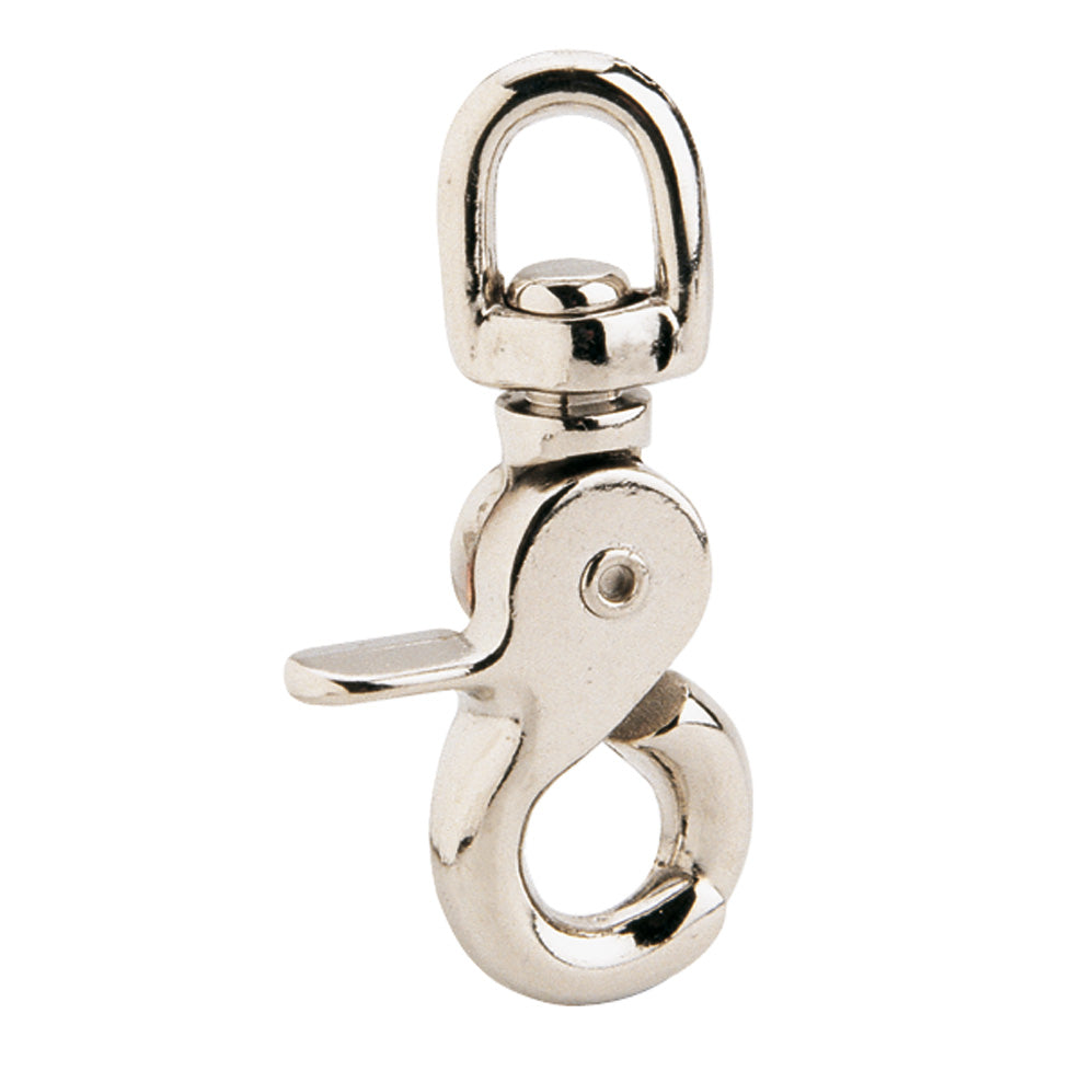Carabiner niq.type