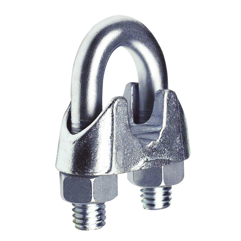 Wire rope clip 10mm