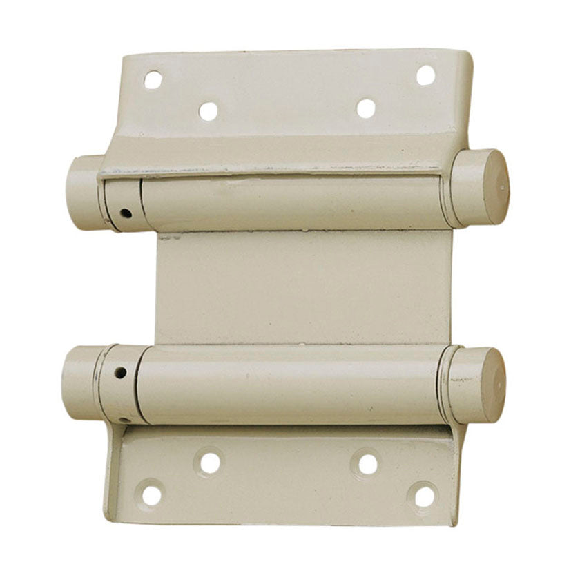Double hinge