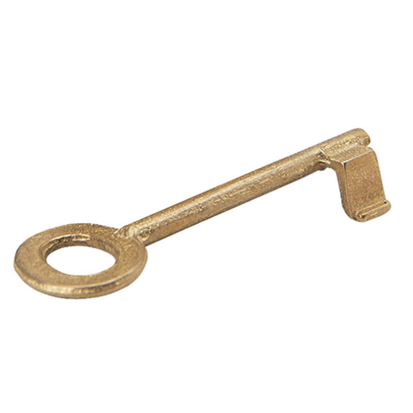Keys for