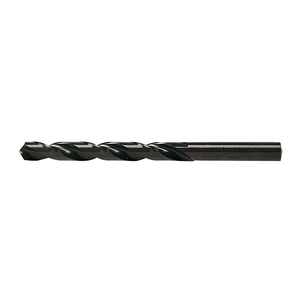 High-speed metal drill bit
