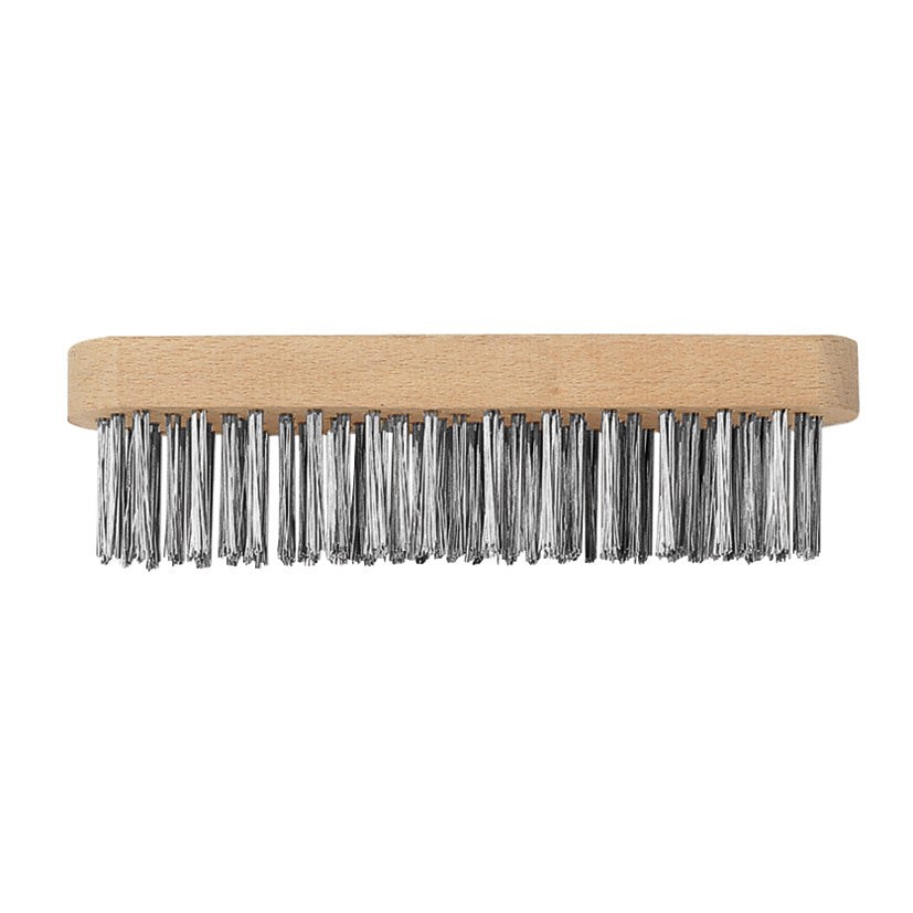 Bristle brush