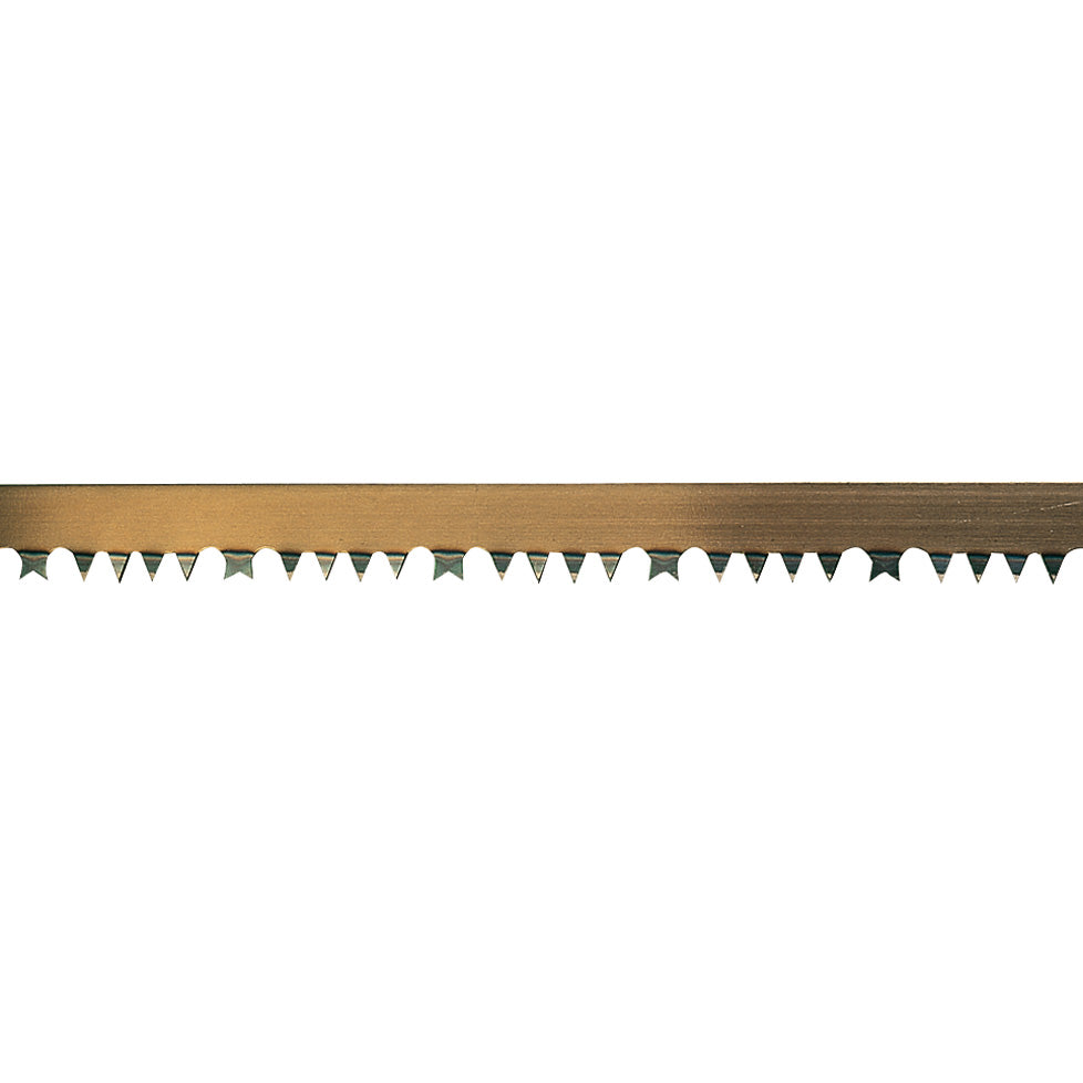 Refill blades, 30 American teeth, ready