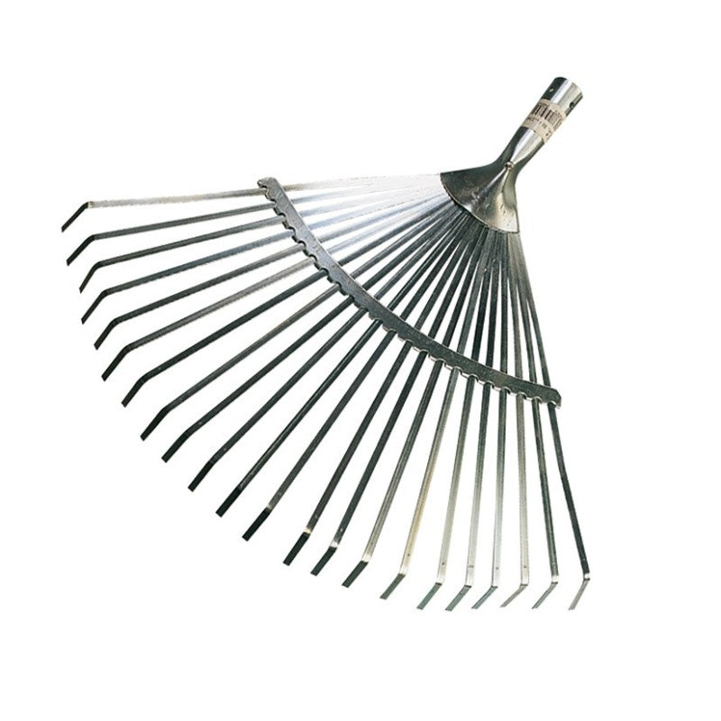 Garden broom