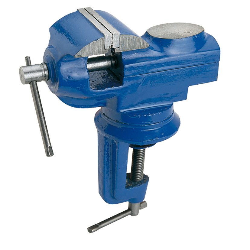 Bench vise