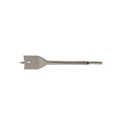 Spade bit