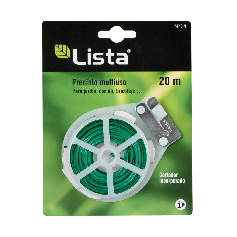 Precinto multiuso