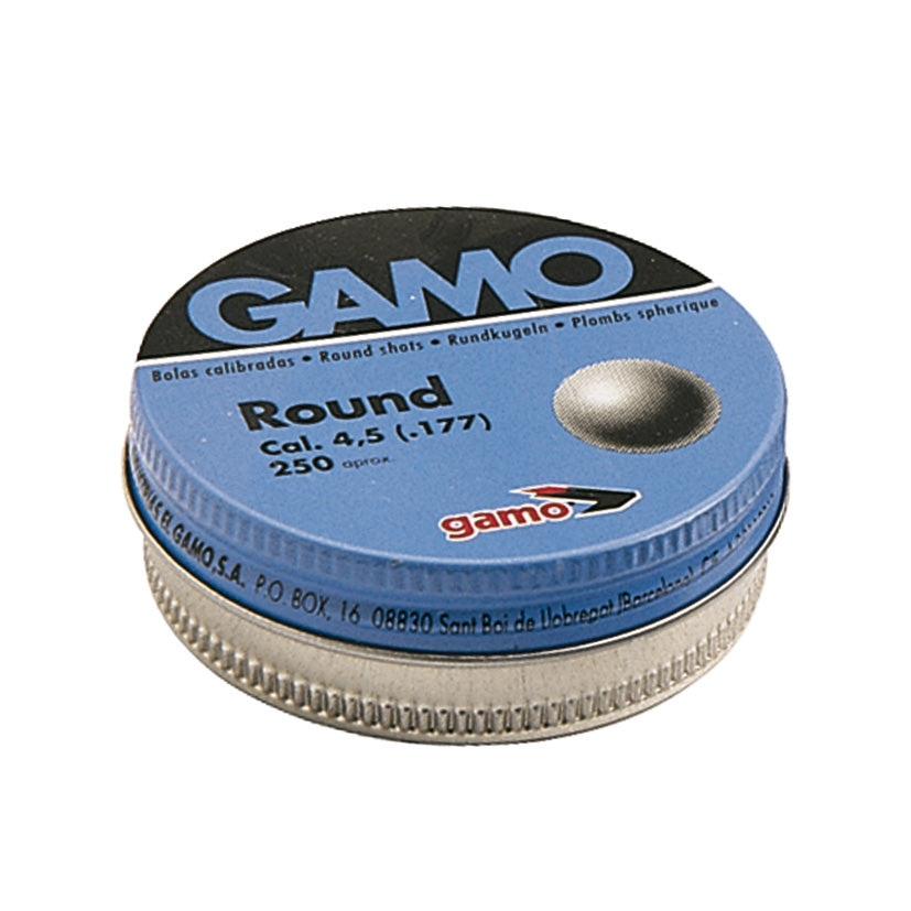 Pellets mod.