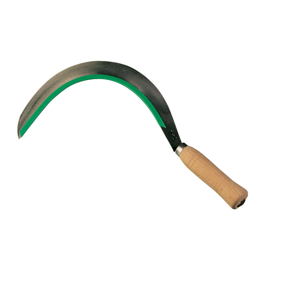 Scythe blade