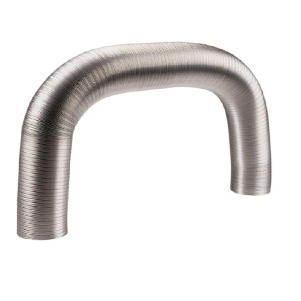 Aluminum tube