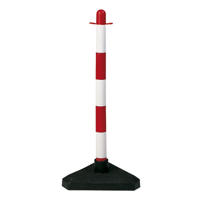 Poste plast