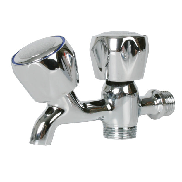 Washing machine tap