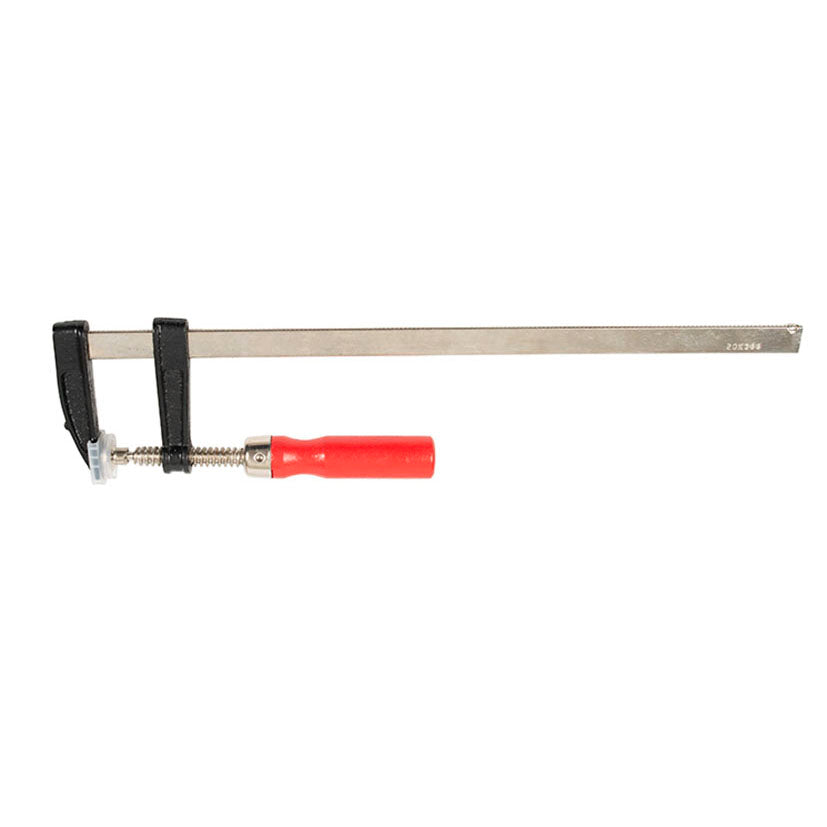 Tightening screw