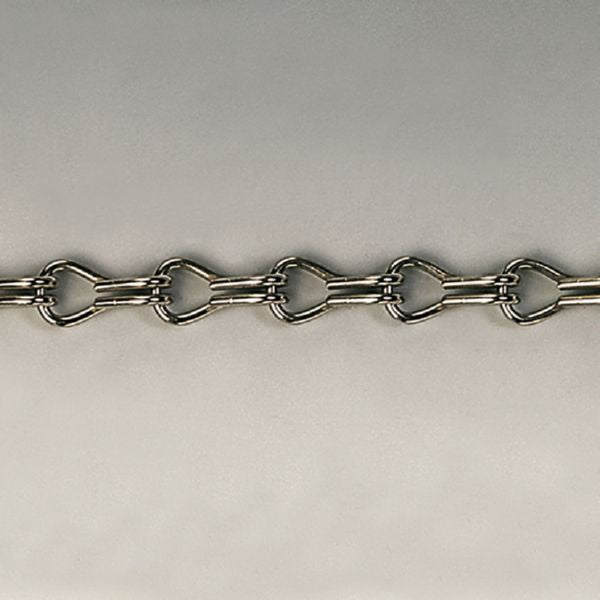 Chain decoration