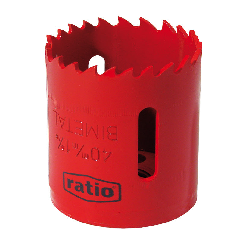 Hole saw