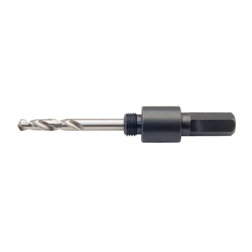 Crown spindle