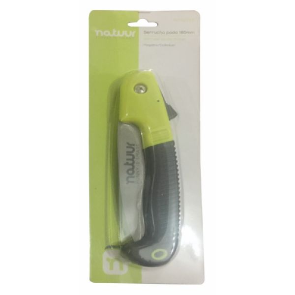 Pruning saw